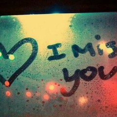 I Miss You Song-( Piano Rap Mix )-DJSrinuBns.mp3
