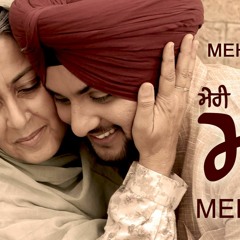 Meri Maa - Mehtab Virk - 320Kbps - Www.DjPunjab.Com