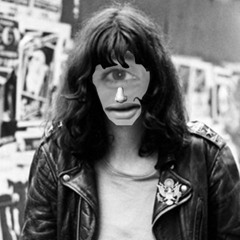 Havana Affair (Ramones/Red Hot Chili Peppers cover)