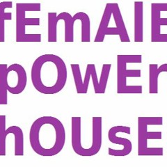 "Female PowerHouse"?