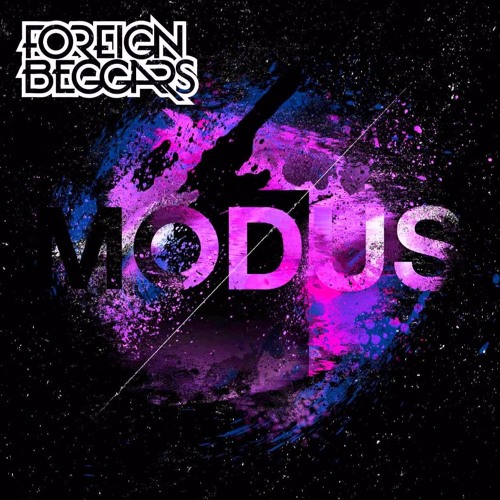Foreign Beggars & Alix Perez - Deng feat Riko Dan (Stereo Kriminal REFIX)