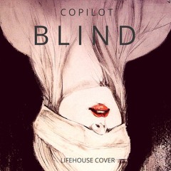 Lifehouse - Blind (Acoustic Cover)