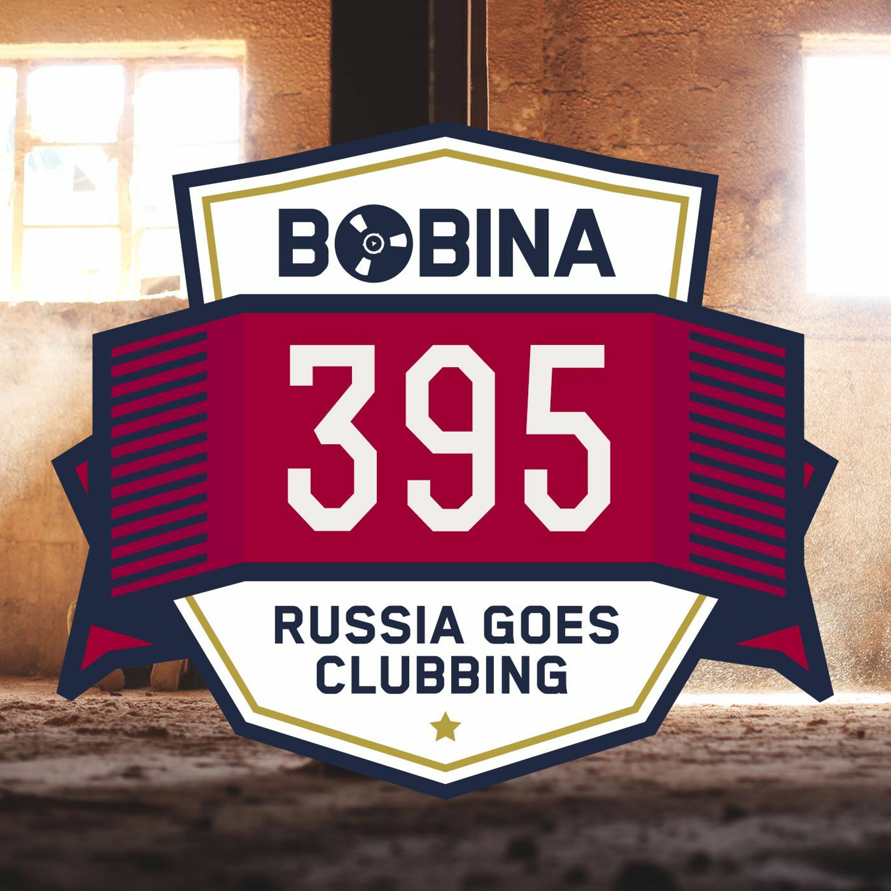 Russia Goes Clubbing