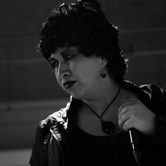 Hortensia Martínez (Rosita) - Comedia Stand - Up Cabaret (27 - Abr - 16)