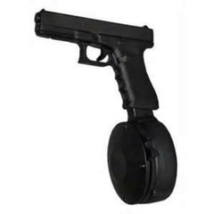 Loaded (prod. negative)