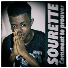 Sourette_Comment Te Prouver