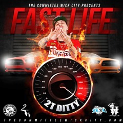 2t Ditty - Fast Life Produced By Twan Beat Maker [Master Dirty].mp3