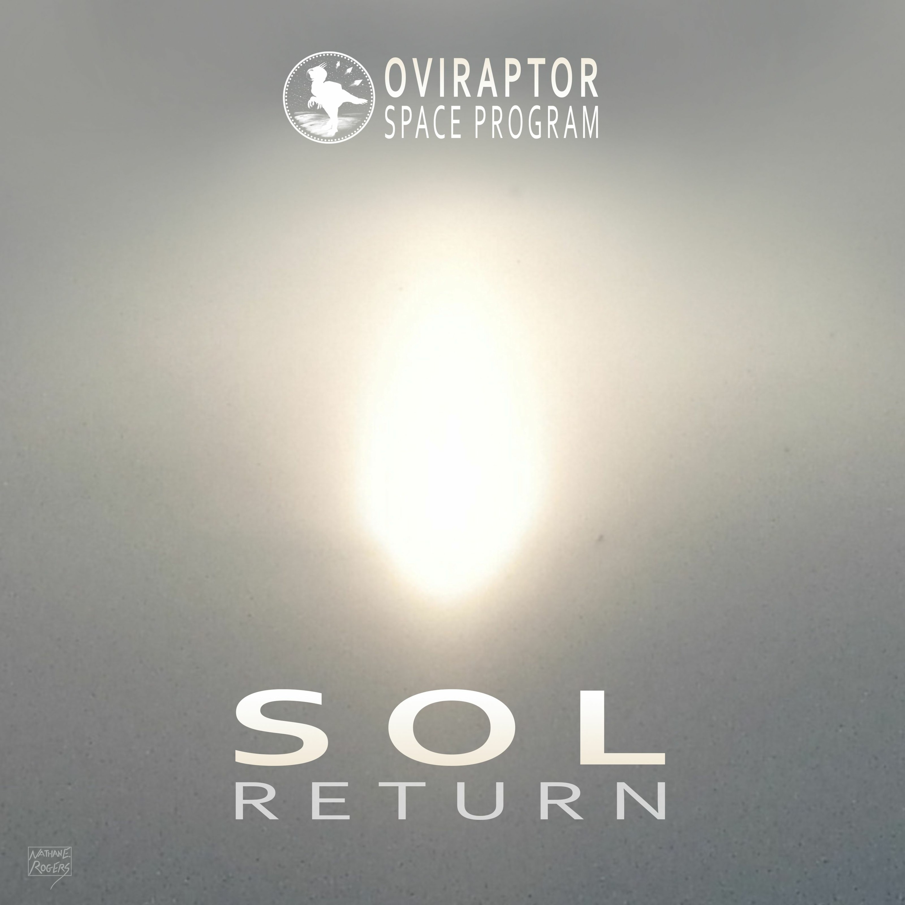 Sol Return episode artwork