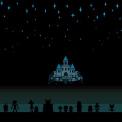 Undertale OST 092 - Reunited (Cephea Remix)