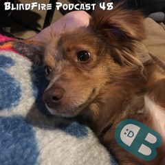 48 Crimson aka Red Thunder