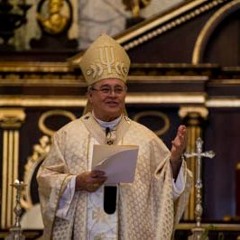 Cardenal Jaime Ortega, Palabras De Despedida.MP3