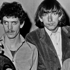 After Hours (Velvet Underground cover)