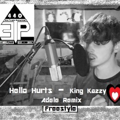 Hello Hurts (Adele Remix) - Kid Kazzy