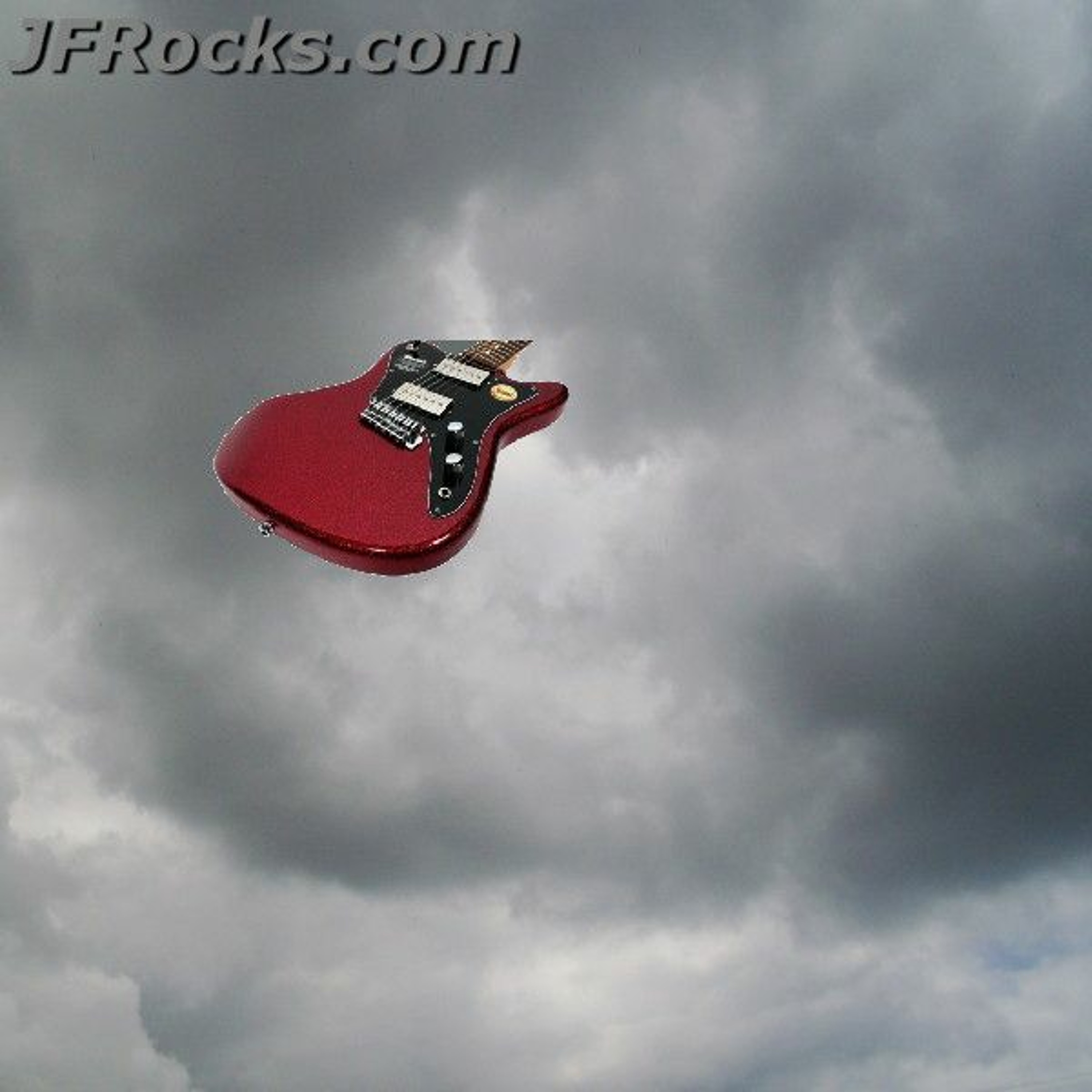 JFRocks Music Publishing