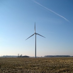 Colliding Winds