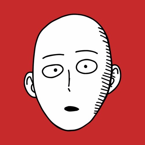 Saitama [One Punch Man] (prod. Matatabi)