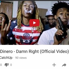 Rio Dinero - Damn Right