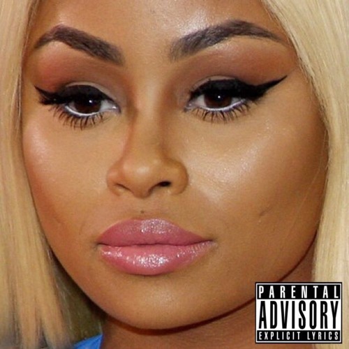 BLAC CHYNA (prod. HyRI$H)