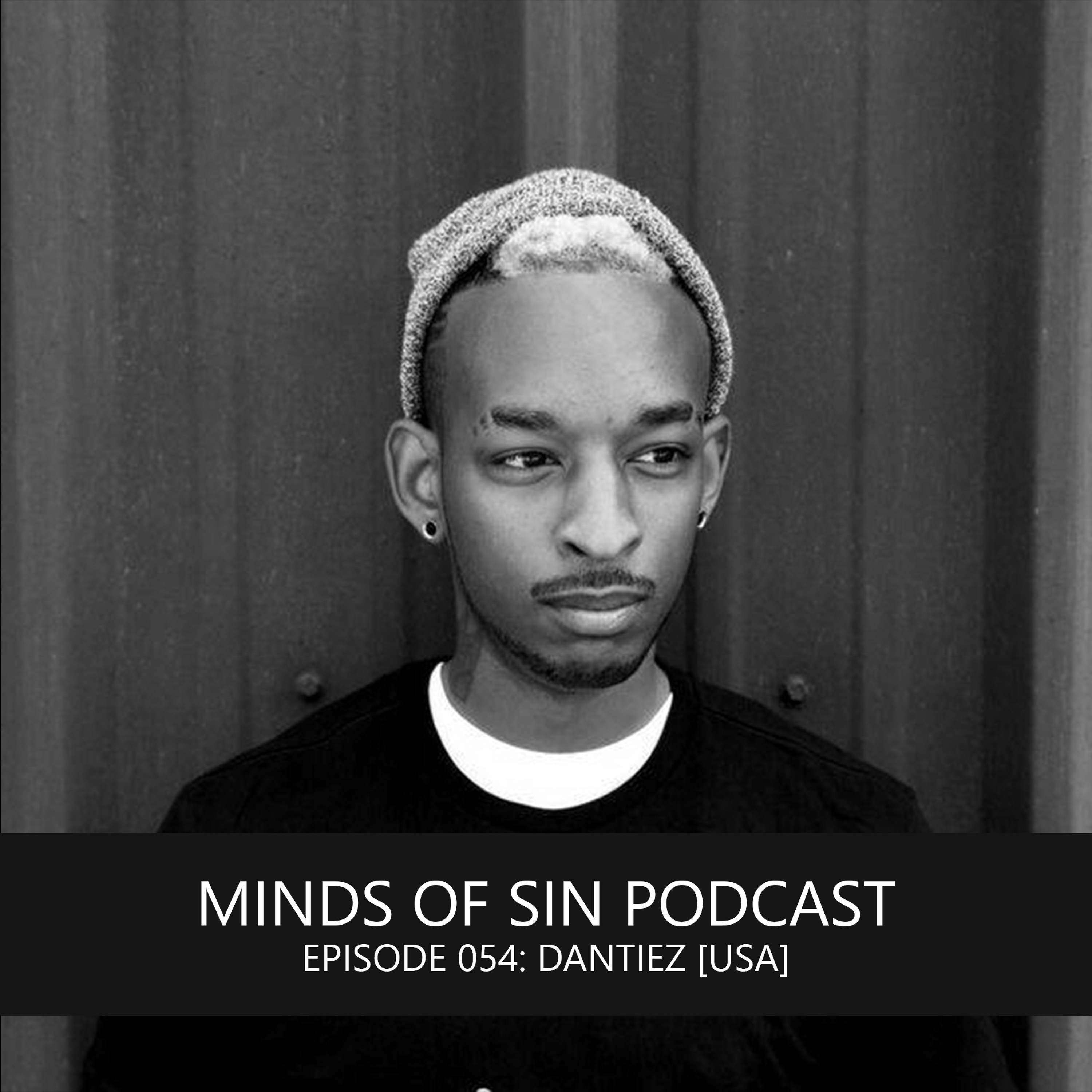 Minds Of Sin Podcast