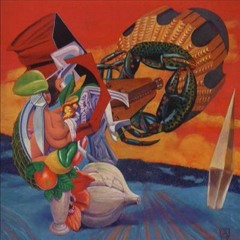 The Mars Volta