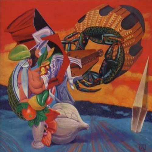The Mars Volta