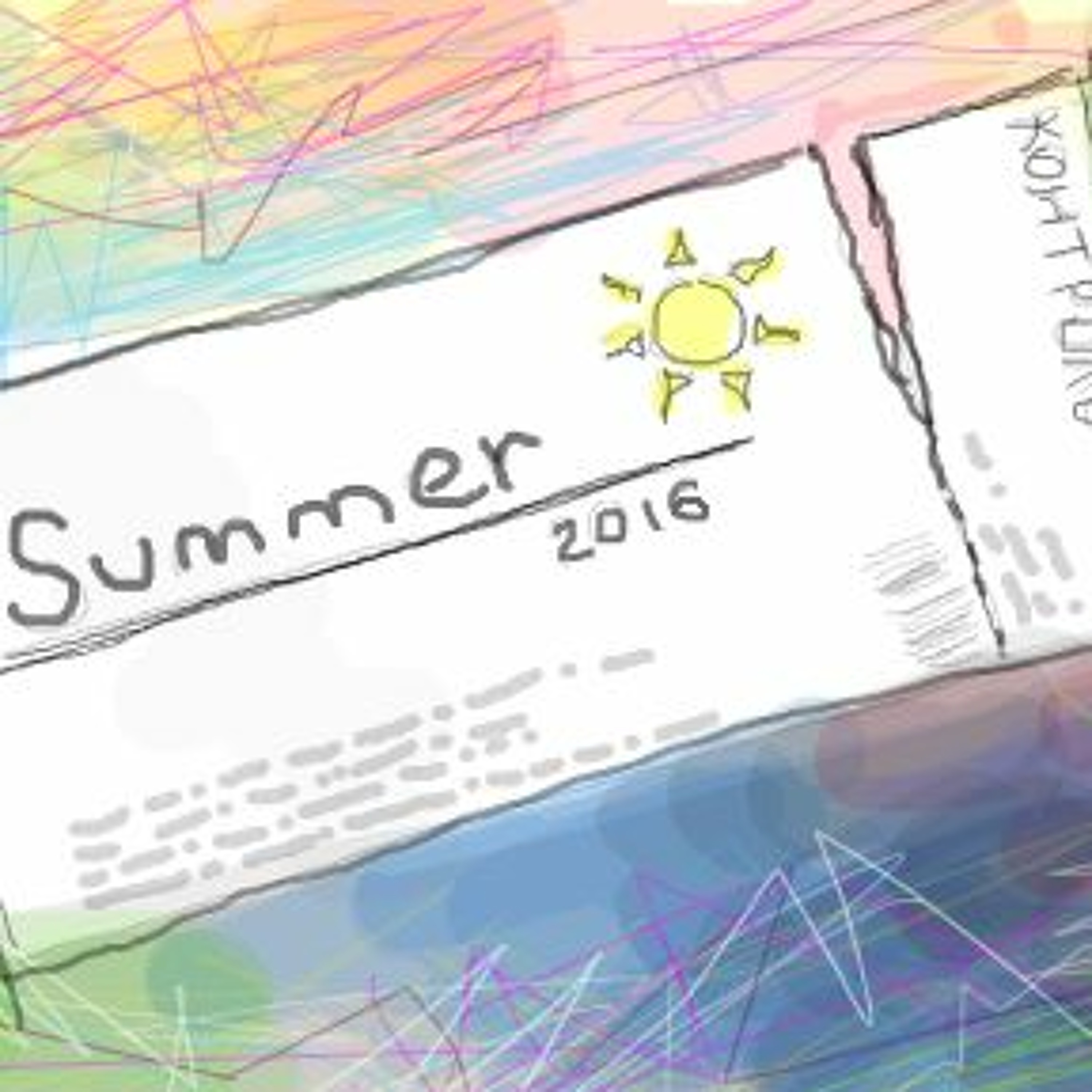 Ticket to summer episode artwork