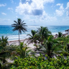 Tulum 2016 playlist