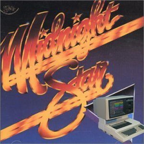Midnight Star - Love Song (AESTHETIC EDIT)