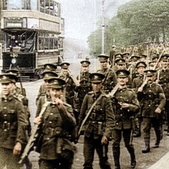 Hearts Full Of Pride - Arr4