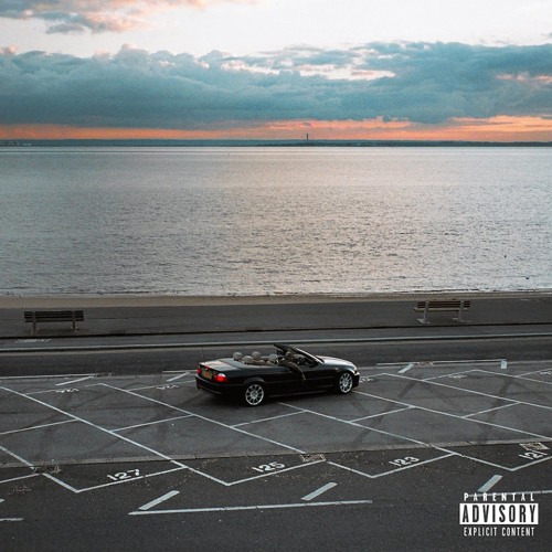 Steven Julien - XL