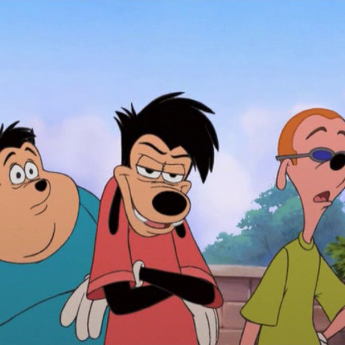 An Extremely Goofy Movie (2000) Review.