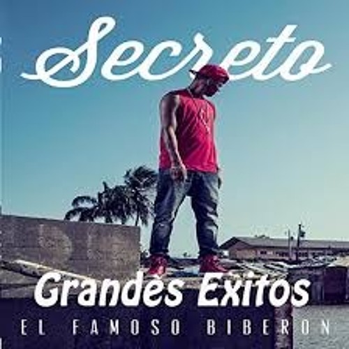 DJCiscoPhantom - Secreto El Famoso Biberon Mix