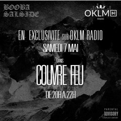 Booba - Salside