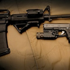 Lil Poohtie - Strapped When I Walk (OFFICIAL)