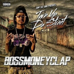 10.   Bossmoneyclap - Panda Remix   Turn Up The Street's