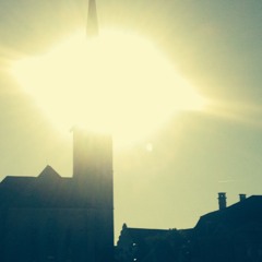Rebirth of the Sun Mix