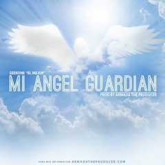 Seekone - Mi Angel Guardian