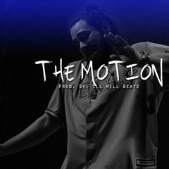 Post Malone Type Beat 2016 - "The Motion" | Prod. By illWillBeatz