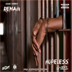 Remain Hopeless ft. Keal prod ImTheGuyYouWannaMeet