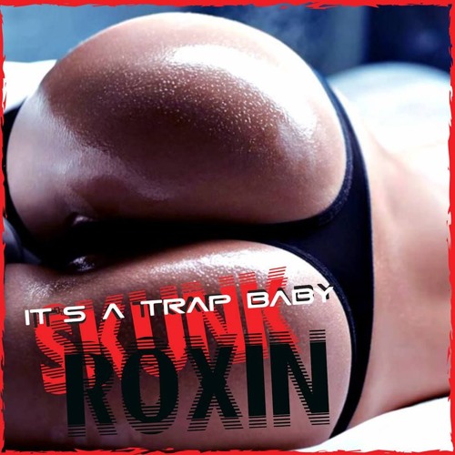 Skunk & Roxin - It's A Trap