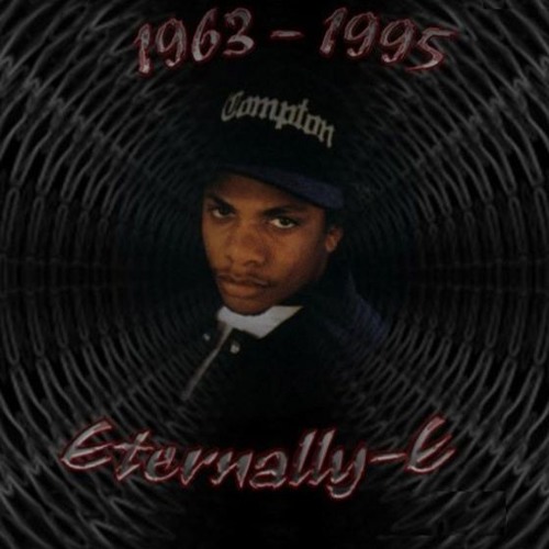 EAZY E Feat DR DRE & ICE CUBE ~ Luv 4 Dem G'z (Remix)