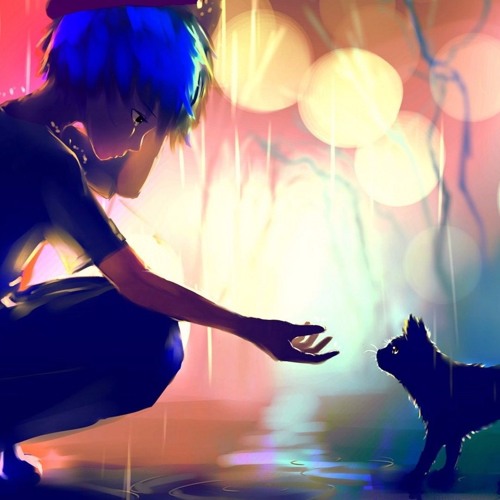 Nightcore - How Deep Is Your Love