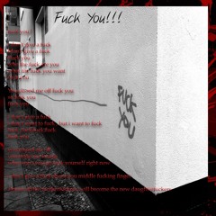Fuck You