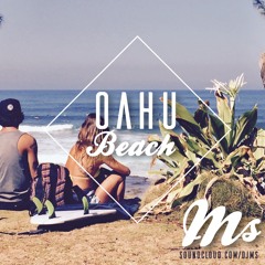 MS - Oahu Beach