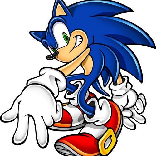 Rap do Sonic 