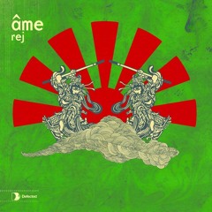 Ame - Rej (Deep Shepherd Remix) Prew Soon