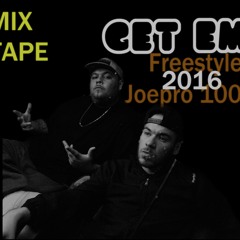 GET EM.(FREESTYLE) JPRO.100P. MTx