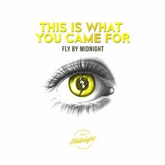 This Is What You Came For- Calvin Harris ft. Rihanna | Cover by Fly By Midnight