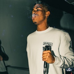 ZAC JONE$ - BACK A ROAD (prod. Melo-Zed)
