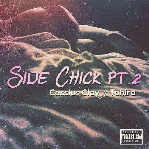 Coupilani X Tahira - Sidechick [part 2]